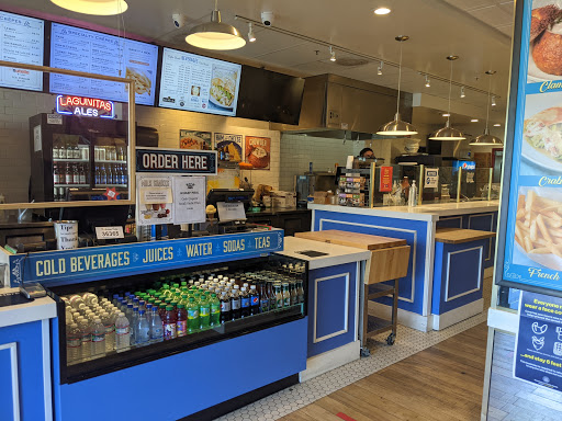 Shopping Mall «Anchorage Square», reviews and photos, 333 Jefferson St, San Francisco, CA 94133, USA