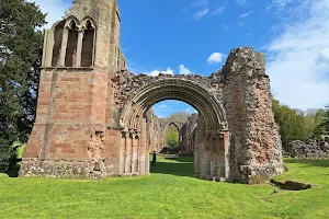 Lilleshall Abbey image