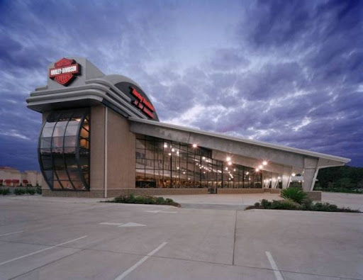 Harley-Davidson Dealer «Harley-Davidson of the Woodlands», reviews and photos, 25545 Interstate 45 N, The Woodlands, TX 77380, USA