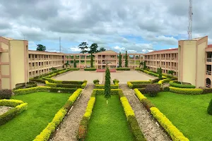 (CUG)Catholic University of Ghana image