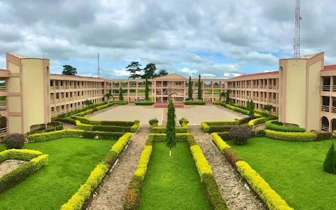 (CUG)Catholic University of Ghana image