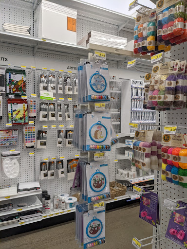 Fabric Store «Jo-Ann Fabrics and Crafts», reviews and photos, 48 NJ-23, Riverdale, NJ 07457, USA