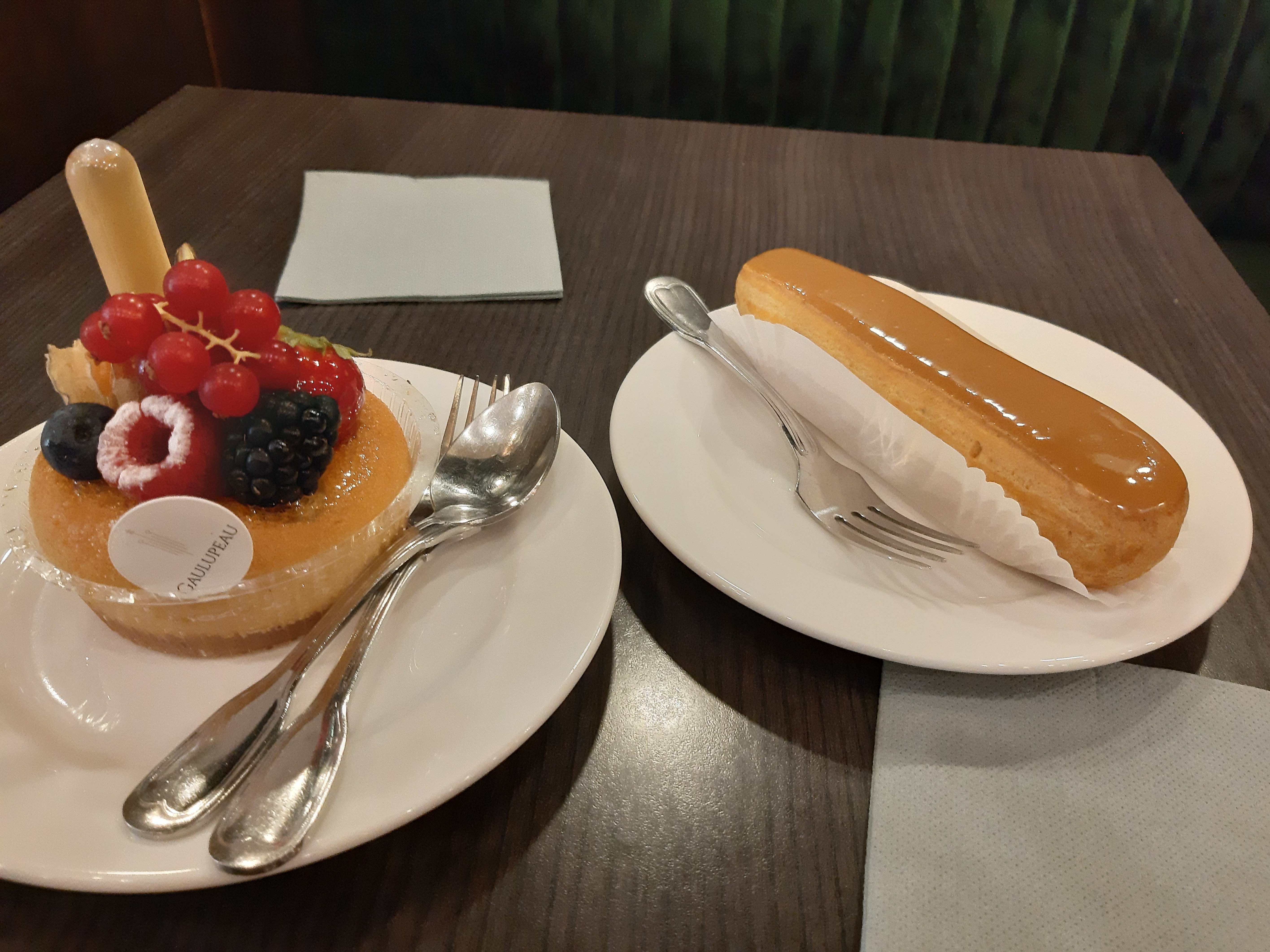 Photo n° 1 de l'avis de Michele. fait le 04/09/2019 à 16:07