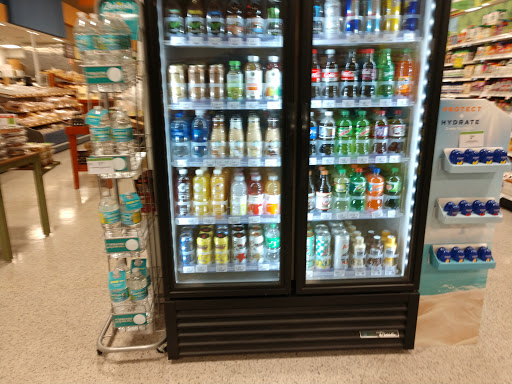 Supermarket «Publix Super Market at Oakhurst Plaza», reviews and photos, 9201 Oakhurst Rd, Seminole, FL 33776, USA