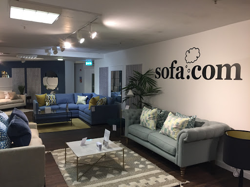 sofa.com in House of Fraser Manchester