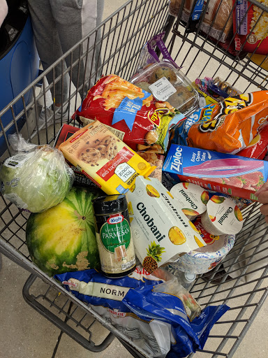 Department Store «Walmart Supercenter», reviews and photos, 5315 Cortez Rd W, Bradenton, FL 34210, USA