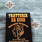 Photo n°1 de l'avis de Genn.o fait le 13/11/2021 à 18:45 sur le  Trattoria da Dina à Orvieto