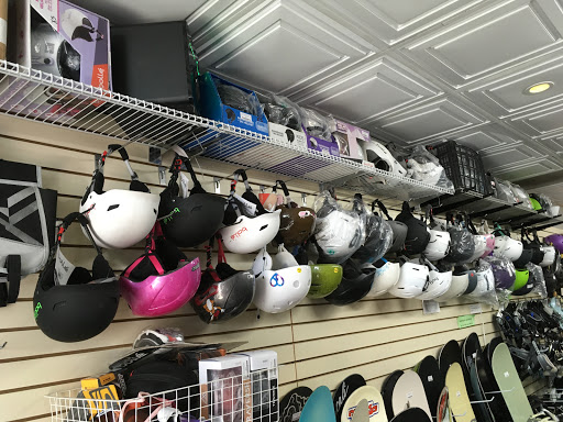 Sporting Goods Store «Second Wind Sports», reviews and photos, 5321 Topanga Canyon Blvd, Woodland Hills, CA 91364, USA