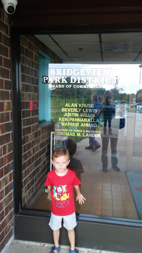 Park «Bridgeview Park District», reviews and photos, 8100 Beloit Ave, Bridgeview, IL 60455, USA