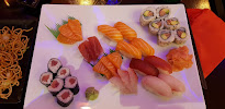 Sushi du Restaurant japonais Hatori à Beaune - n°7