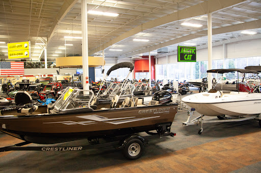 ATV Dealer «Leaders RPM», reviews and photos, 8500 W Main St, Kalamazoo, MI 49009, USA