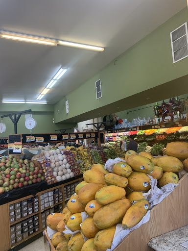 Mexican Grocery Store «Mi Rancho Supermarket», reviews and photos, 2806 Story Rd, San Jose, CA 95127, USA