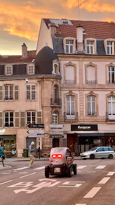 Immo City Nancy à Nancy