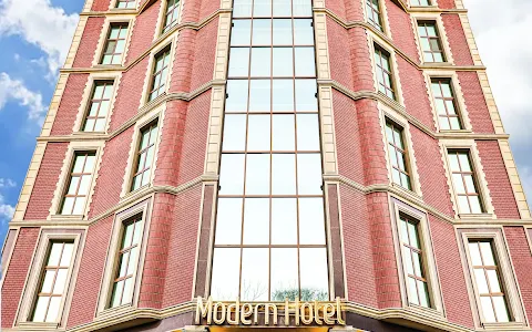 Modern Hotel - Baku image