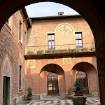 Photo n°2 de l'avis de Alessandra.a fait le 25/02/2020 à 08:39 sur le  Il Castello di San Gaudenzio à Cervesina