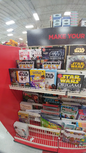 Craft Store «Michaels», reviews and photos, 27471 Ynez Rd, Temecula, CA 92591, USA