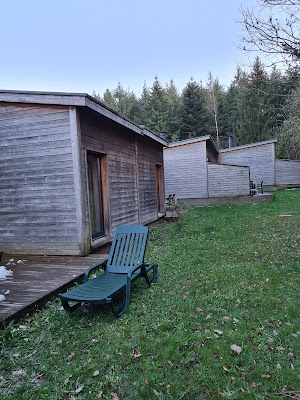 Cottage 250 à Hattigny