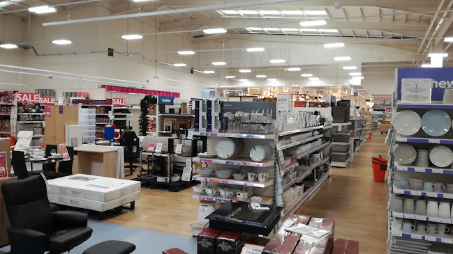 2 Retail Park South, Almondvale Rd, Livingston EH54 6GH, United Kingdom