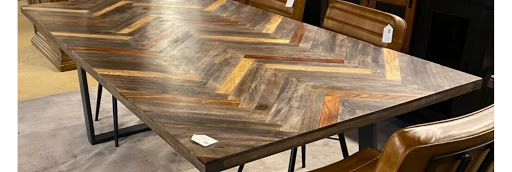 Furniture Store «Horizon Home Furniture», reviews and photos, 1611 Ellsworth Industrial Boulevard, Atlanta, GA 30318, USA