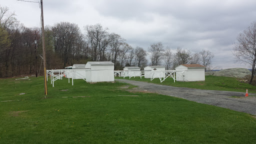 Observatory «United Astronomy Clubs of New Jersey», reviews and photos, 333 State Park Rd, Hope, NJ 07844, USA