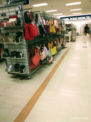 Department Store «Marshalls», reviews and photos, 4100 William Penn Hwy, Monroeville, PA 15146, USA