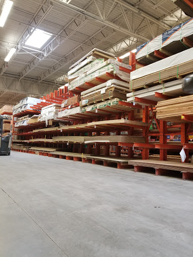 Home Improvement Store «The Home Depot», reviews and photos, 2815 35th Ave, Greeley, CO 80634, USA