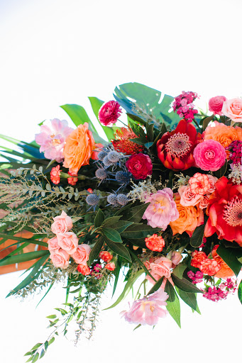 Florist «Wildflower Florist», reviews and photos, 1001 S El Camino Real, San Clemente, CA 92672, USA