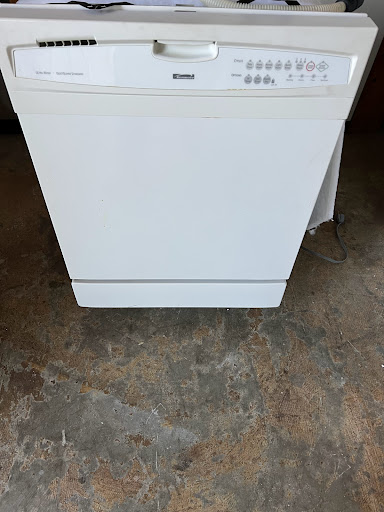 Used Appliance Store «Used Appliance Factory Warehouse», reviews and photos, 11000 Metro Pkwy # 21, Fort Myers, FL 33966, USA