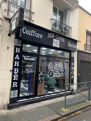 New Classe Coiffure à Villemomble