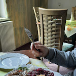 Photo n°2 de l'avis de Renate.b fait le 01/04/2024 à 12:22 sur le  Gaststätte Waldhaus à Gera