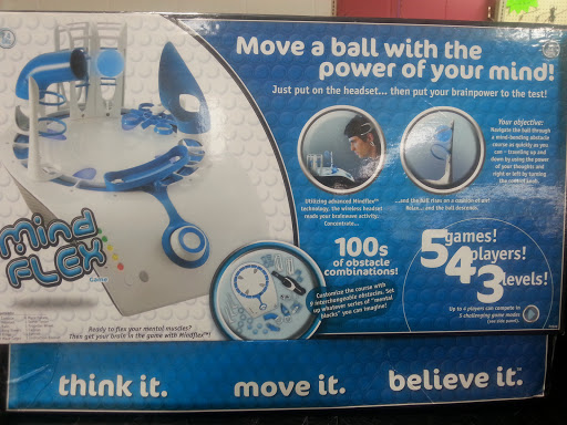 Thrift Store «The Salvation Army Adult Rehabilitation Centers», reviews and photos