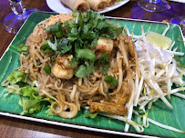 Phat thai du Restaurant de spécialités d'Asie du Sud Thaï-Vien à Paris - n°12