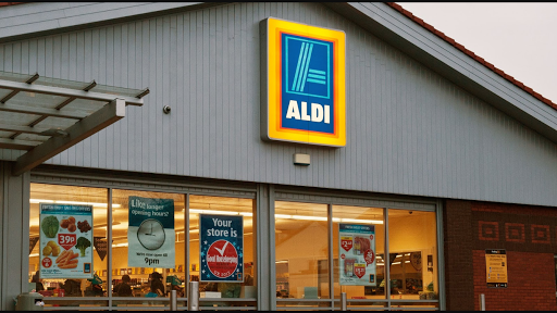 Supermarket «ALDI», reviews and photos, 6600 South Ave, Boardman, OH 44512, USA