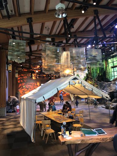 Zoo «Zoomazium», reviews and photos, 601 N 59th St, Seattle, WA 98103, USA