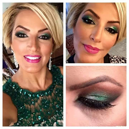 Beauty Salon «Charisma Salon and Day Spa», reviews and photos, 37680 W 6 Mile Rd, Livonia, MI 48152, USA