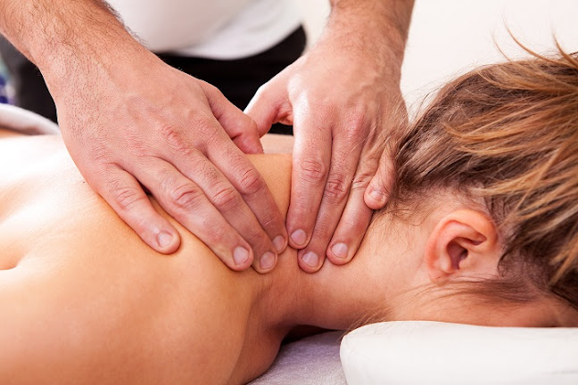 Reviews of Paul Skidmore Therapies, in Oxford - Massage therapist
