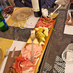 Photo n°4 de l'avis de Martina.r fait le 02/10/2022 à 18:00 sur le  Osteria Ficcanaso à San Donato Val di Comino