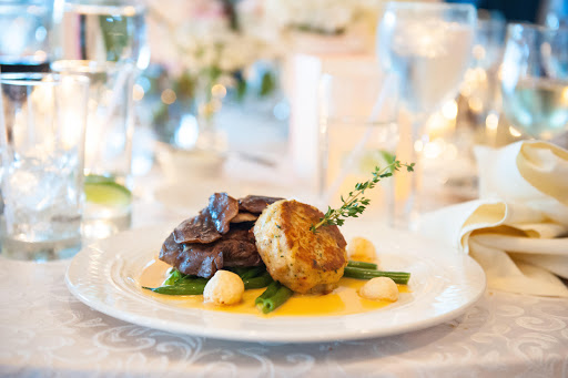 Banquet Hall «The Oaks Waterfront Inn and Events», reviews and photos, 25876 Royal Oak Rd, Easton, MD 21601, USA