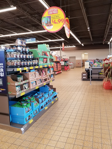 Supermarket «ALDI», reviews and photos, 20250 W 154th St, Olathe, KS 66062, USA