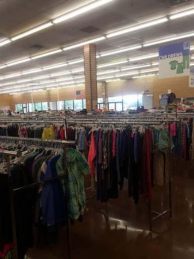 Thrift Store «Goodwill Super Store», reviews and photos
