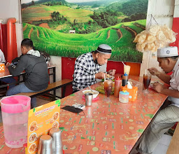 Bakso Bang Yus photo