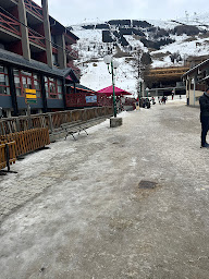 Photo n°3 de Brasserie L'Orée des Pistes à Les Deux Alpes ()