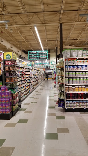 Grocery Store «Whole Foods Market», reviews and photos, 575 Worcester Rd, Framingham, MA 01701, USA
