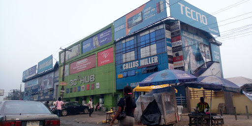 Callus Miller Communications Limited, 86B, By Okporo Rd, Port Harcourt, Nigeria, Hardware Store, state Rivers