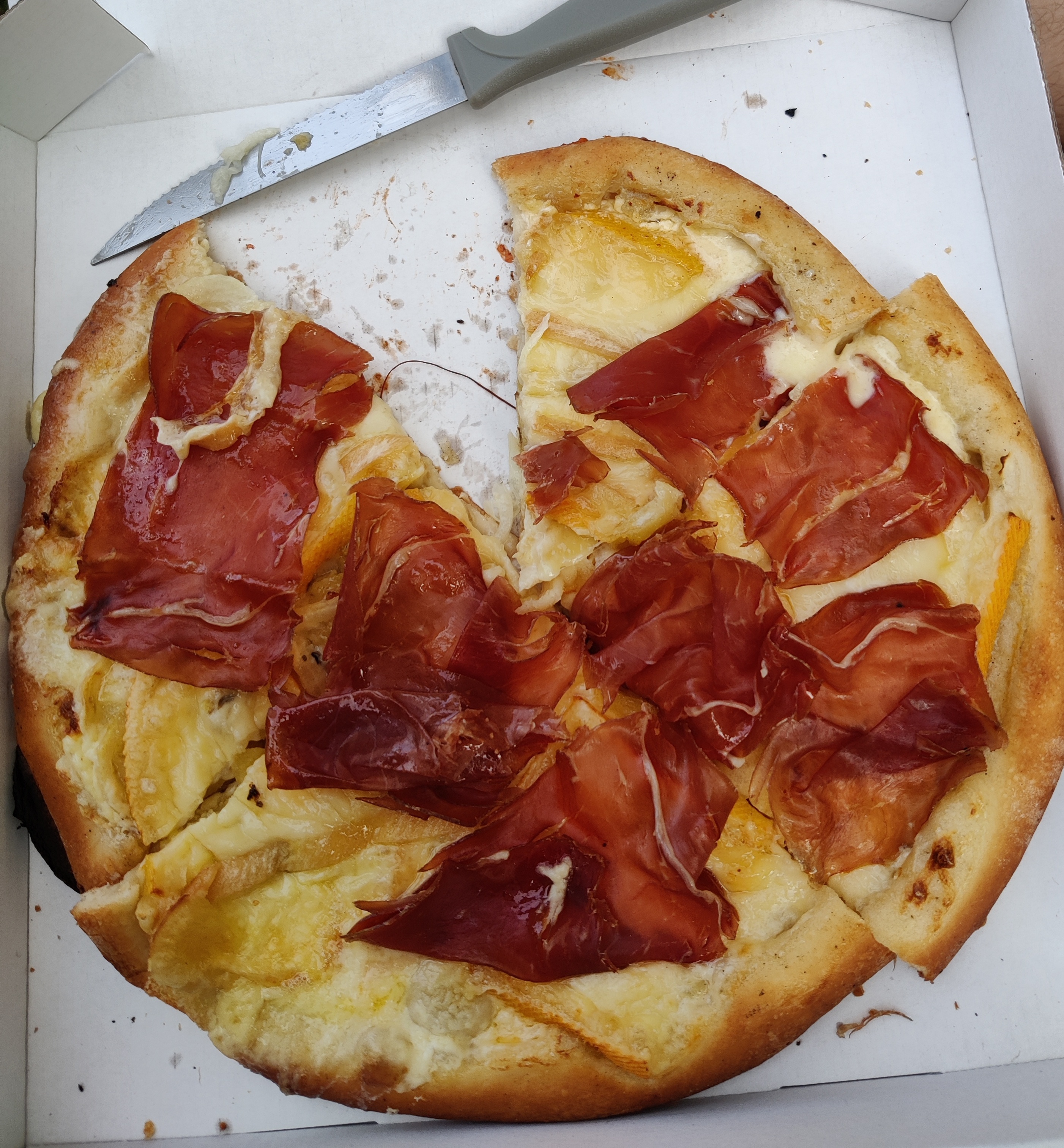 Photo n° 2 de l'avis de Julien. fait le 26/07/2021 à 19:03