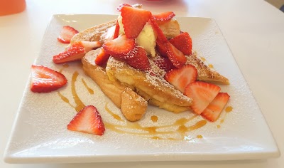 Photos of Eye Scream Caf&eacute;