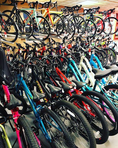 Bicycle Rental Service «Bicycle Hub of Marlboro», reviews and photos, 239 Hwy 79, Morganville, NJ 07751, USA