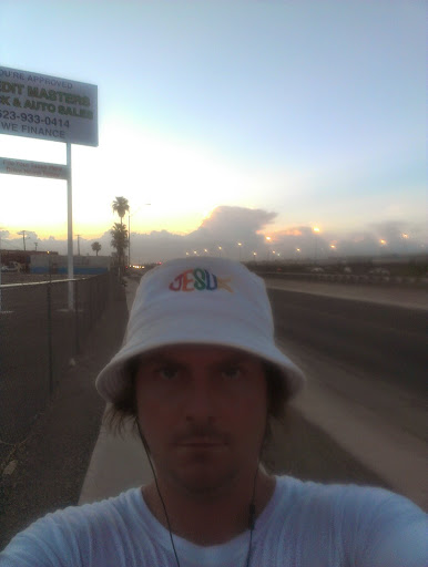 Used Car Dealer «Taylor Auto Sales El Mirage», reviews and photos, 11909 Grand Ave, El Mirage, AZ 85335, USA