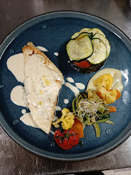 Photo n°9 de L'ardoise de Tony à Carnoux-en-Provence ()