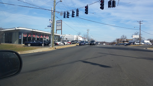 Used Car Dealer «DARCARS Pre-Owned Fairfax», reviews and photos, 10620 Lee Jackson Memorial Hwy, Fairfax, VA 22030, USA